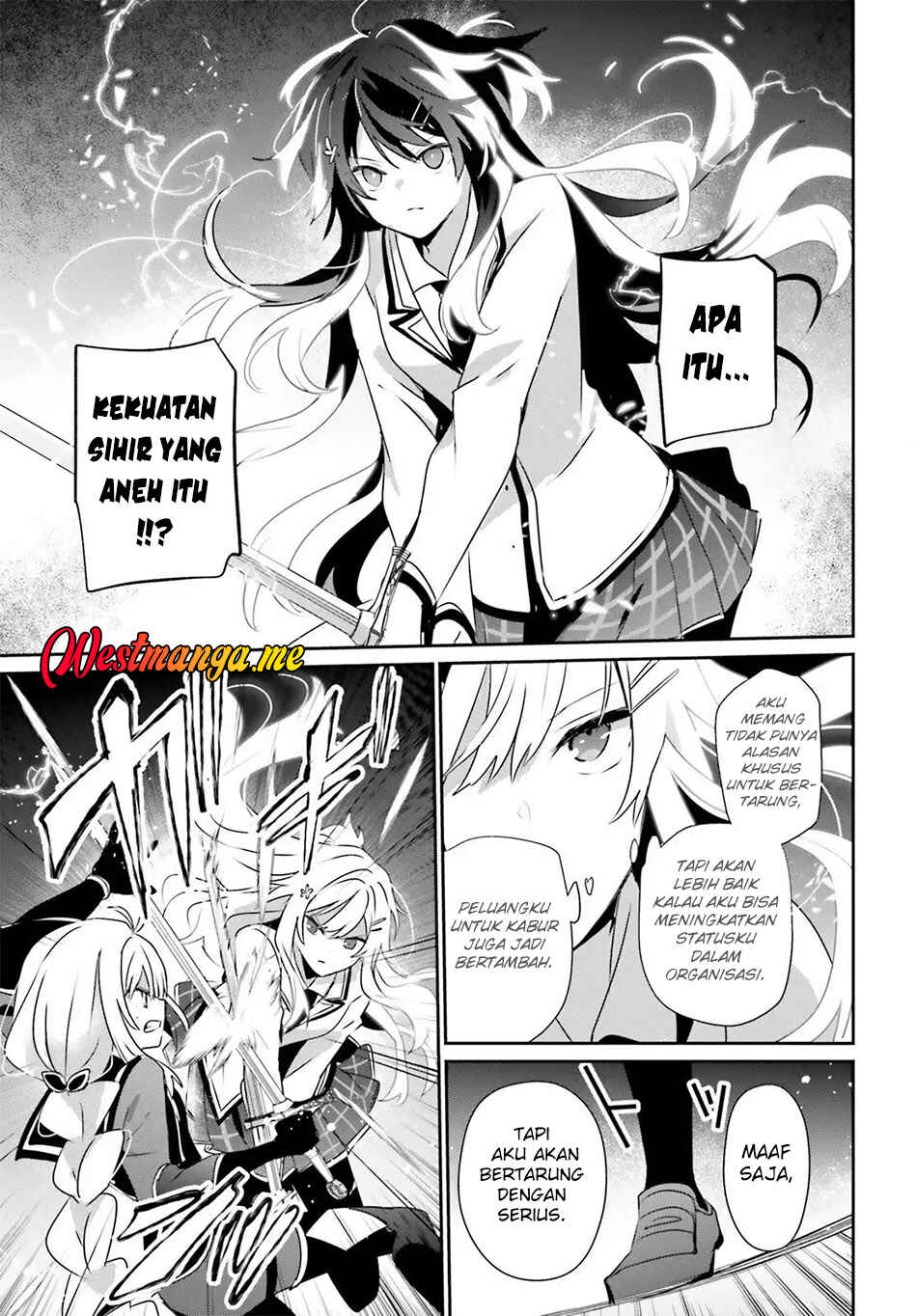 Chapter 79.1 - Page 12
