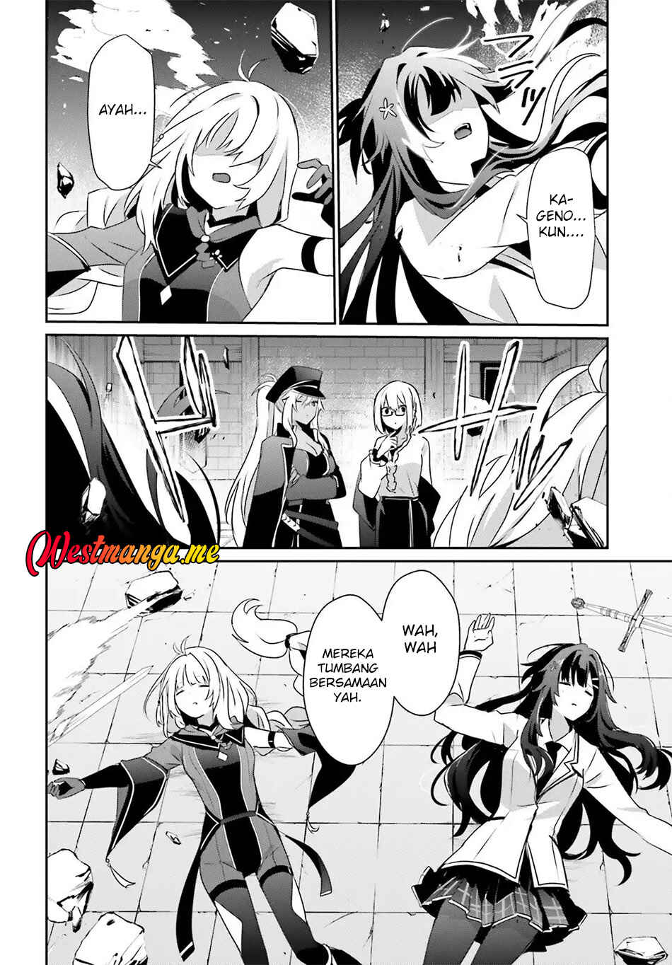 Chapter 79.1 - Page 15