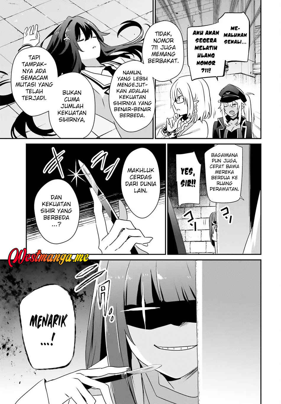 Chapter 79.1 - Page 16
