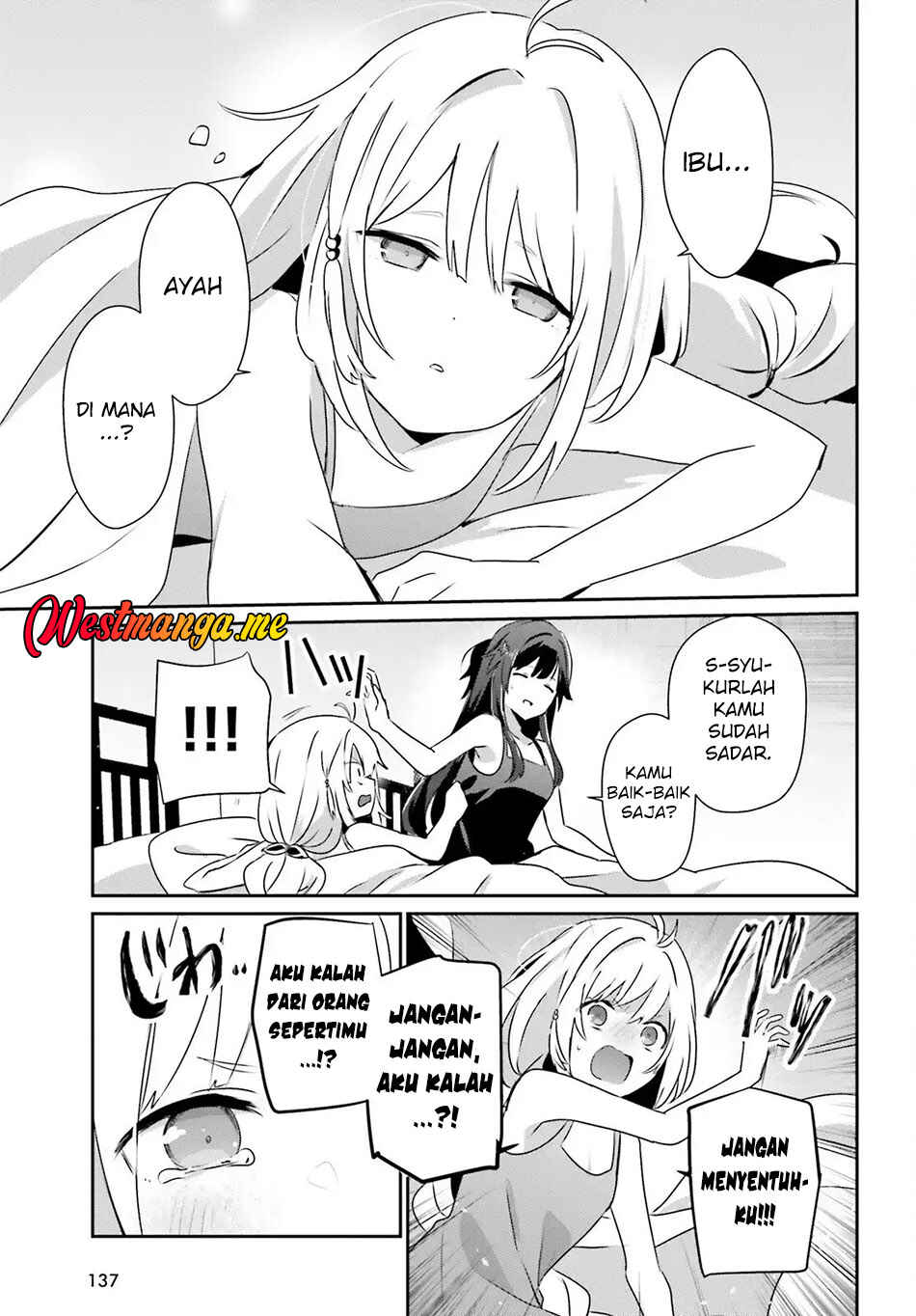 Chapter 79.1 - Page 18