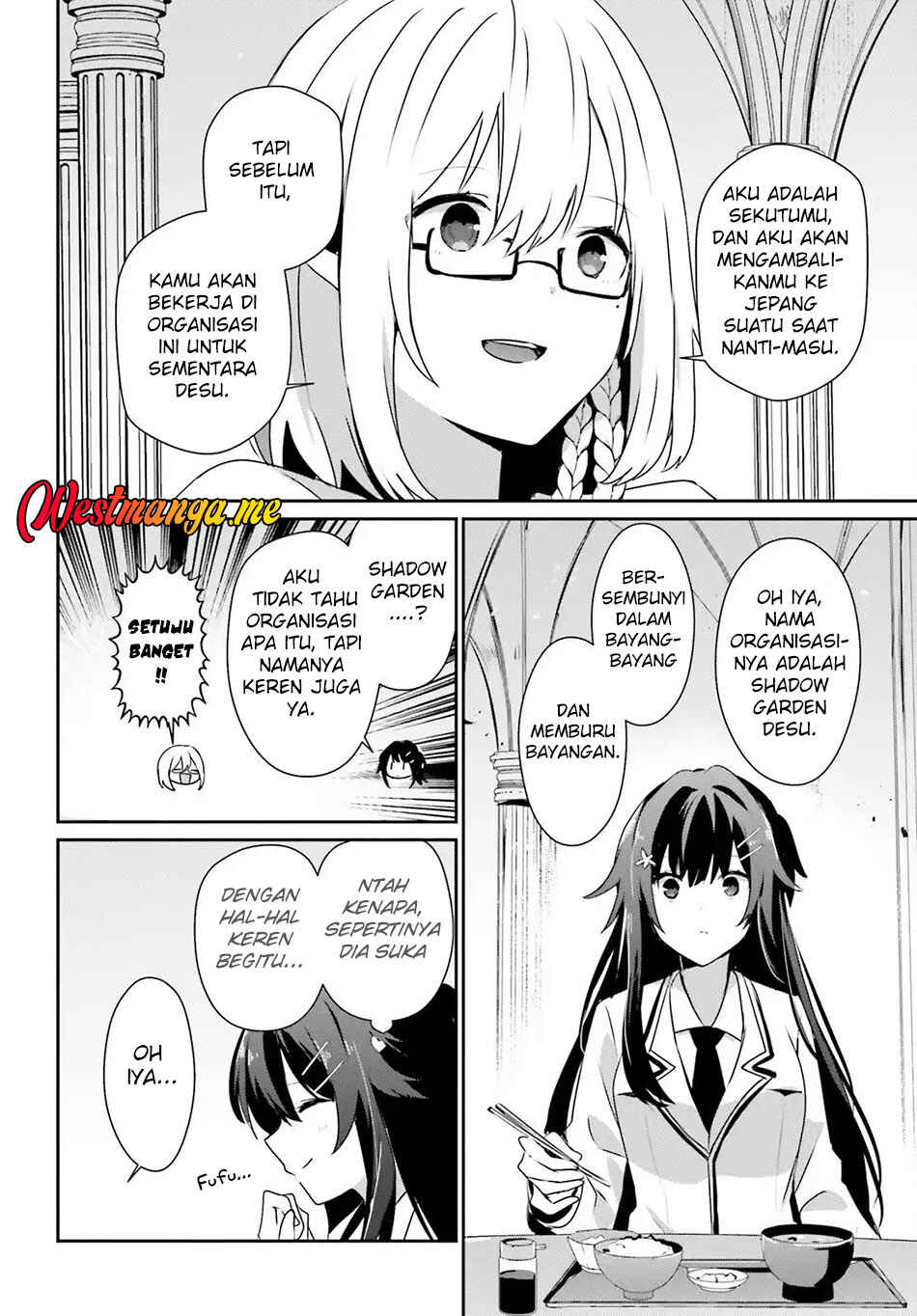 Chapter 79.1 - Page 5