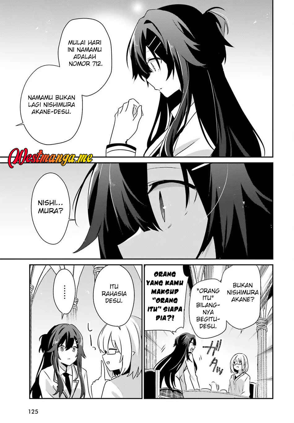 Chapter 79.1 - Page 6