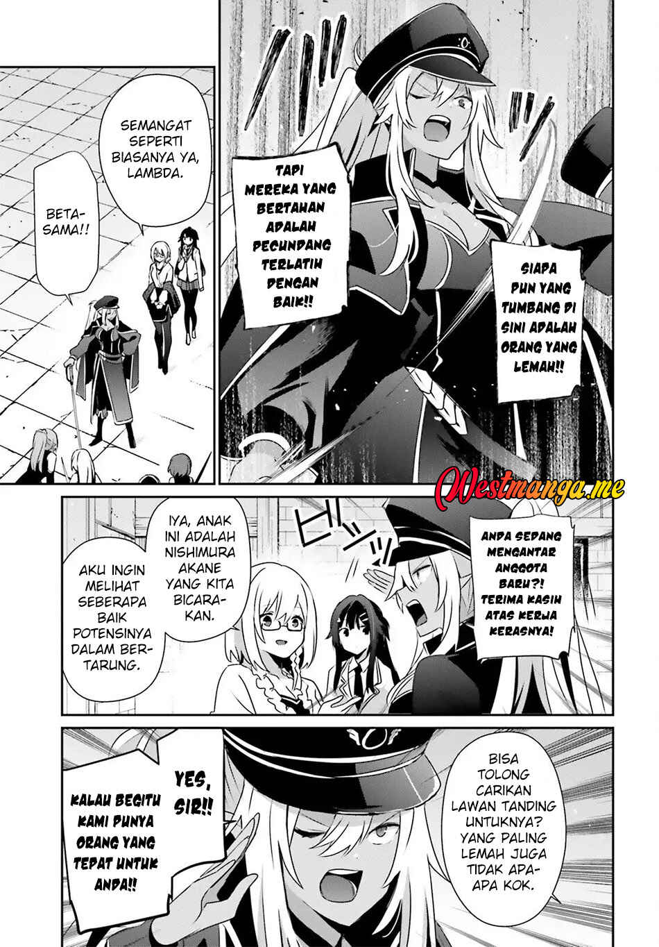 Chapter 79.1 - Page 8