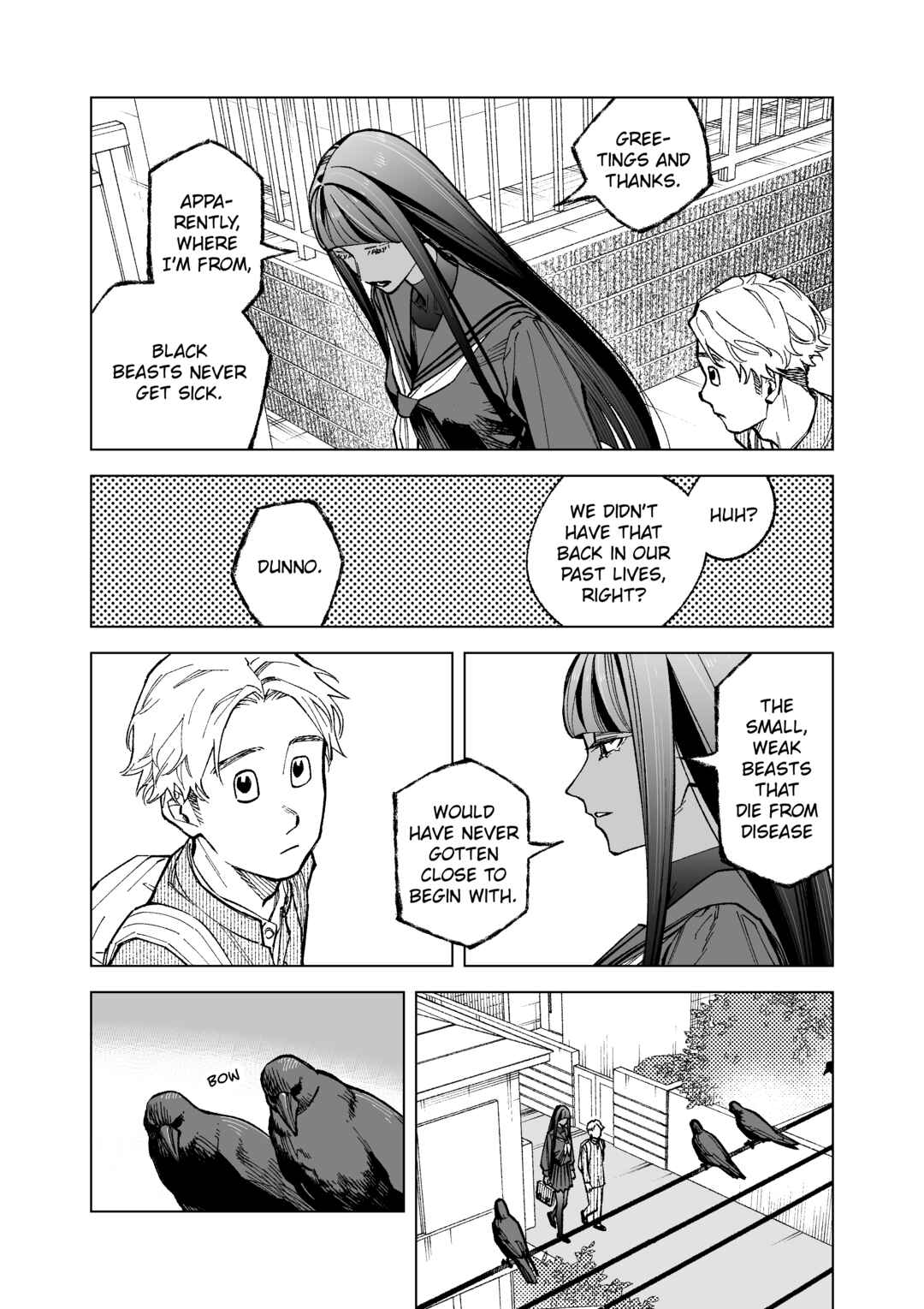 Chapter 3 - Page 3