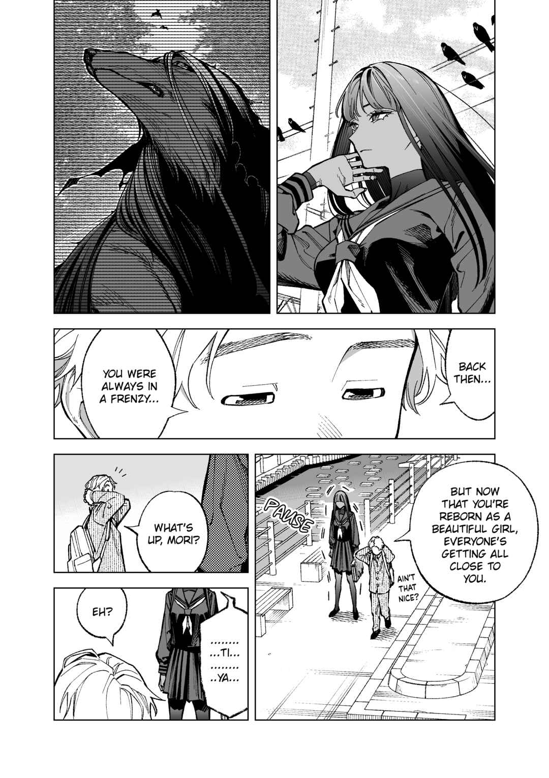 Chapter 3 - Page 4