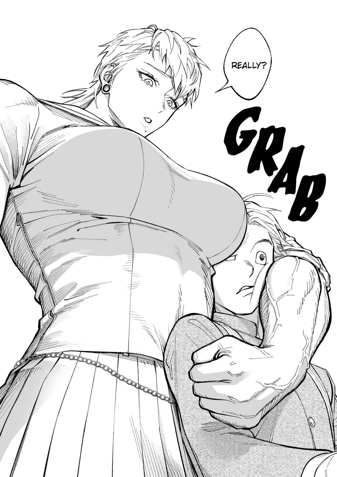 Chapter 3 - Page 8