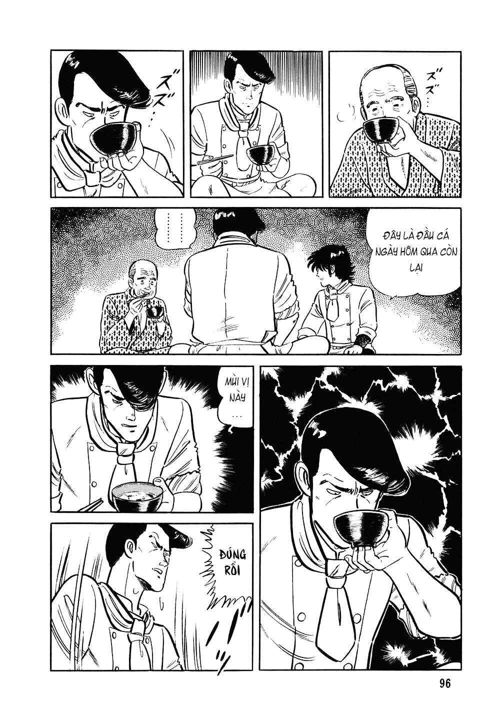 Chapter 92 - Page 21