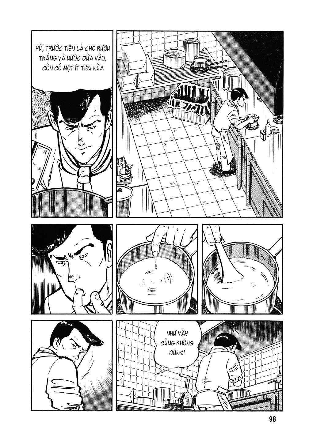 Chapter 92 - Page 23