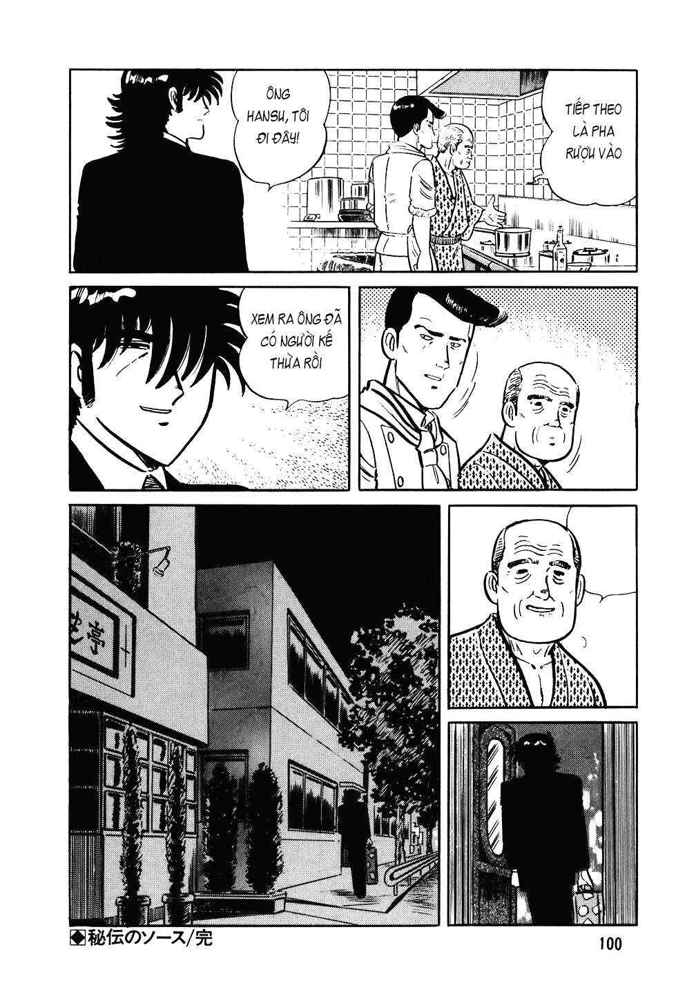 Chapter 92 - Page 25