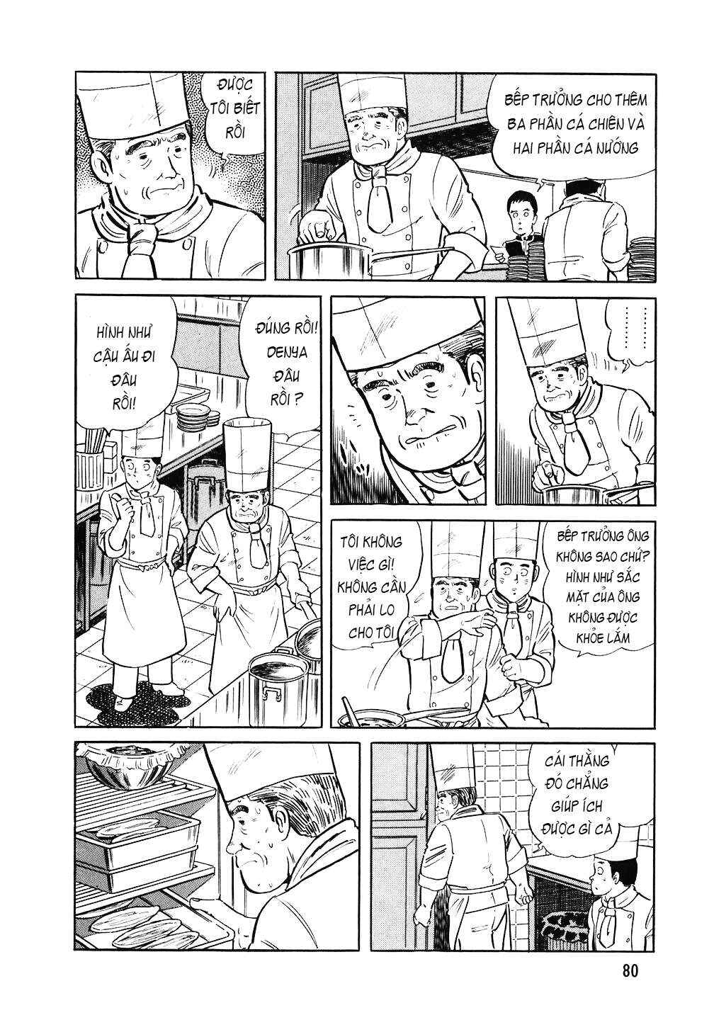 Chapter 92 - Page 5