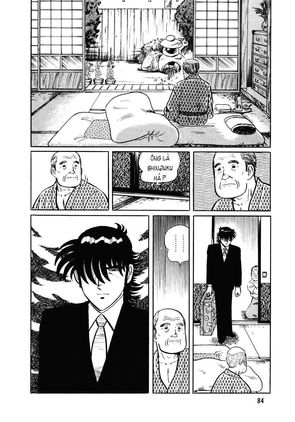 Chapter 92 - Page 9