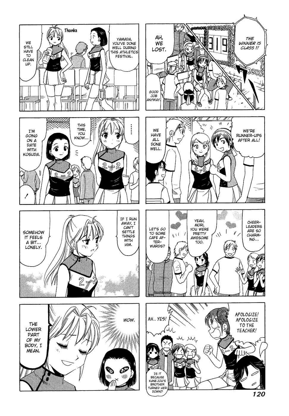 Chapter 134 - Page 2
