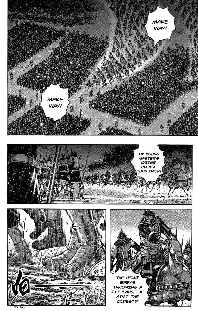Chapter 338 - Page 10