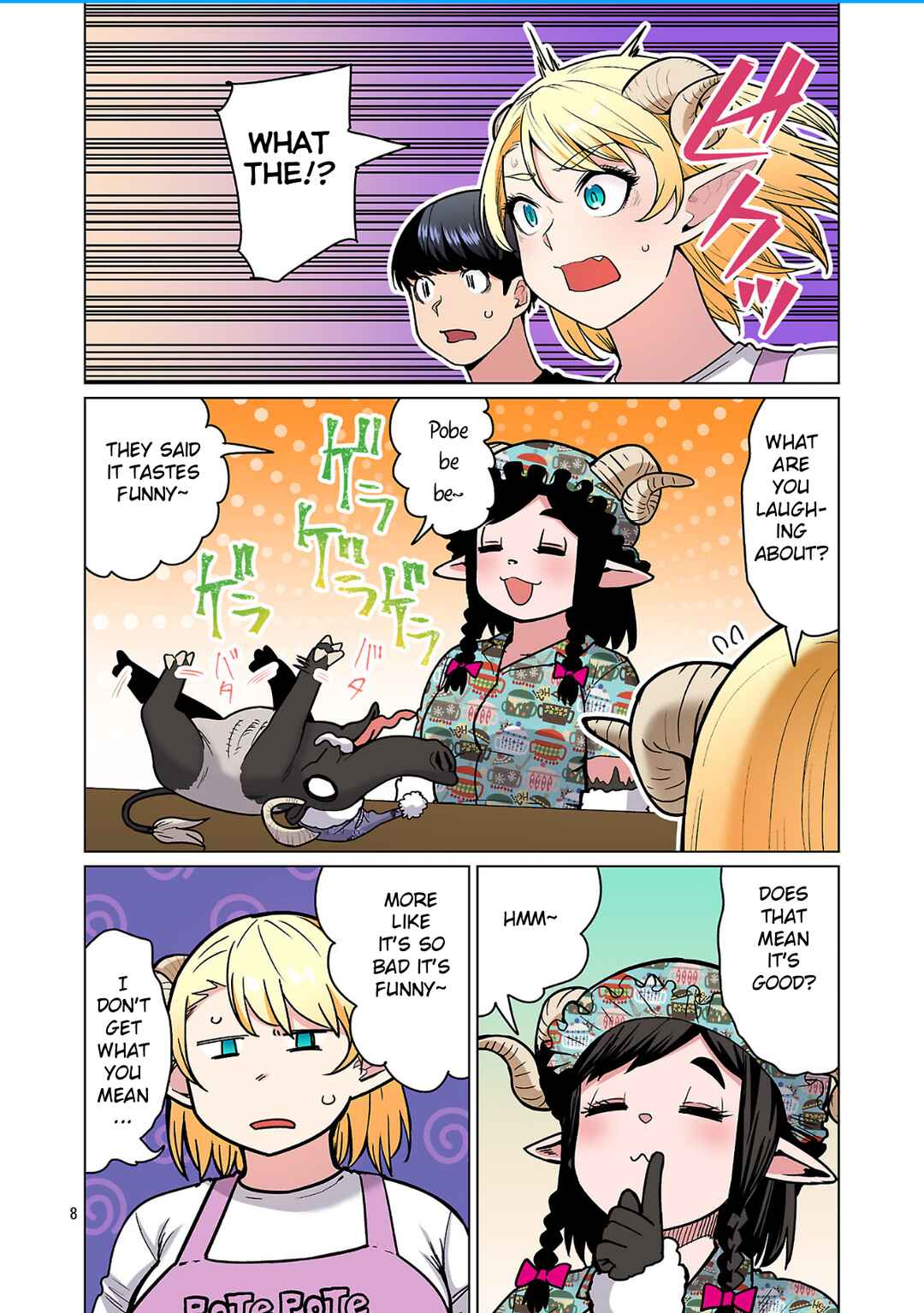 Chapter 30 - Page 10