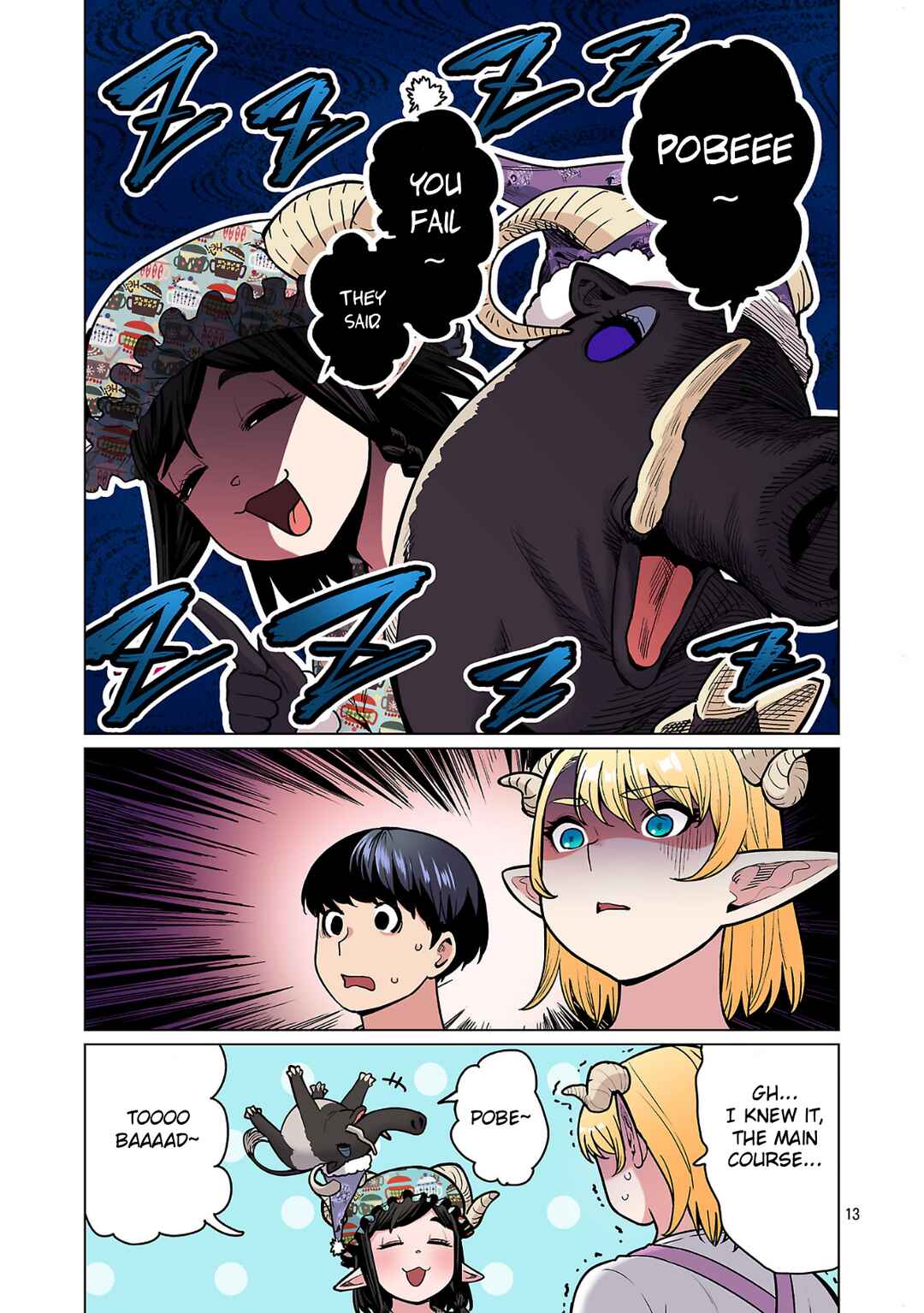 Chapter 30 - Page 15