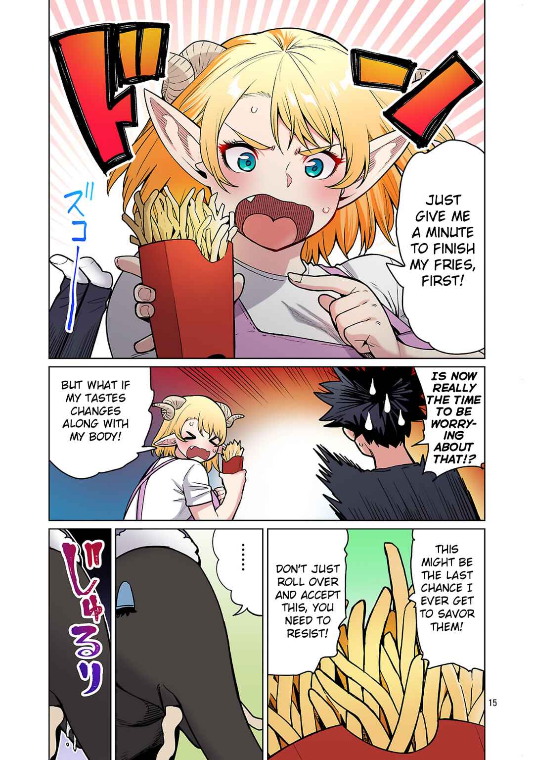 Chapter 30 - Page 17