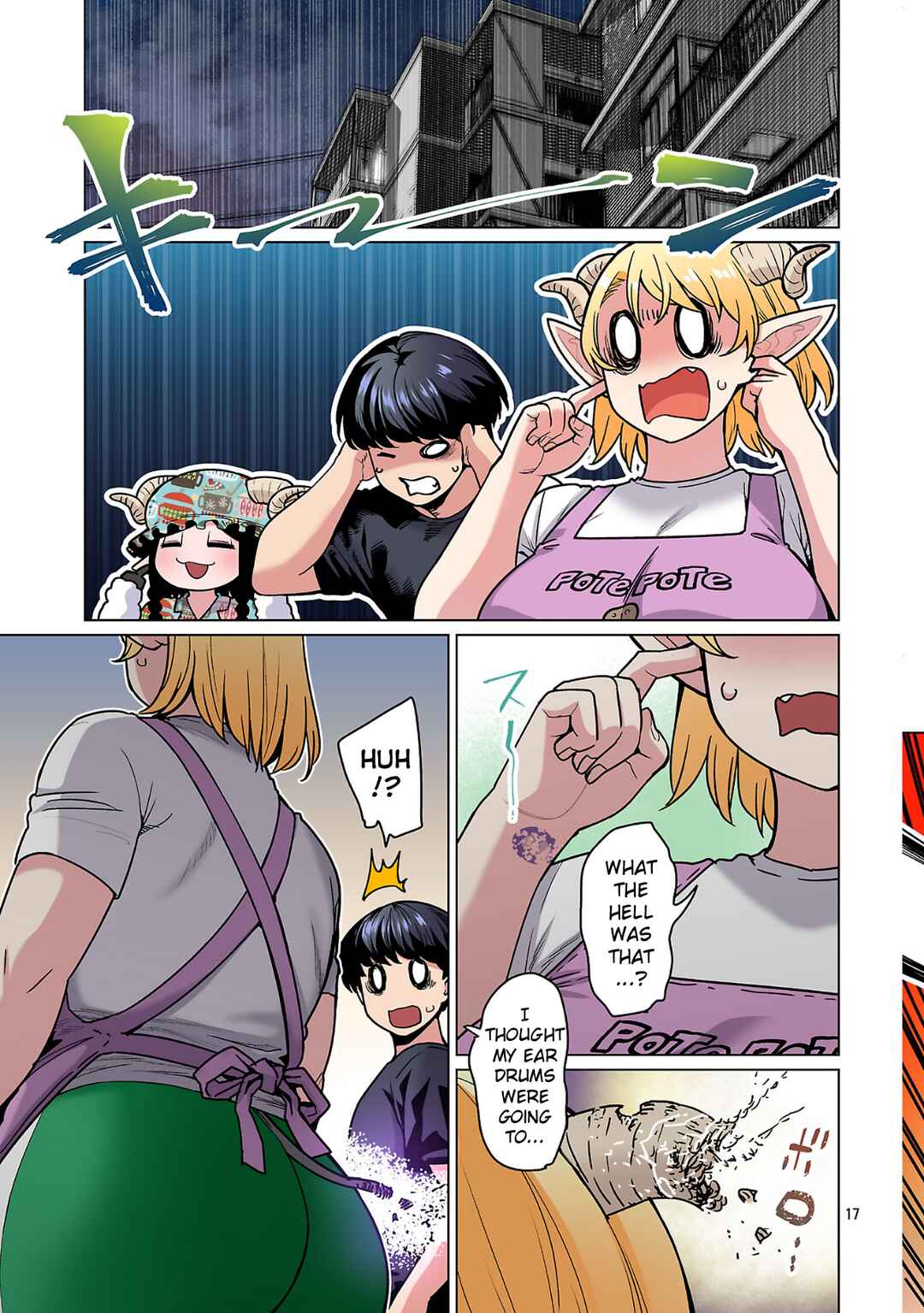 Chapter 30 - Page 19