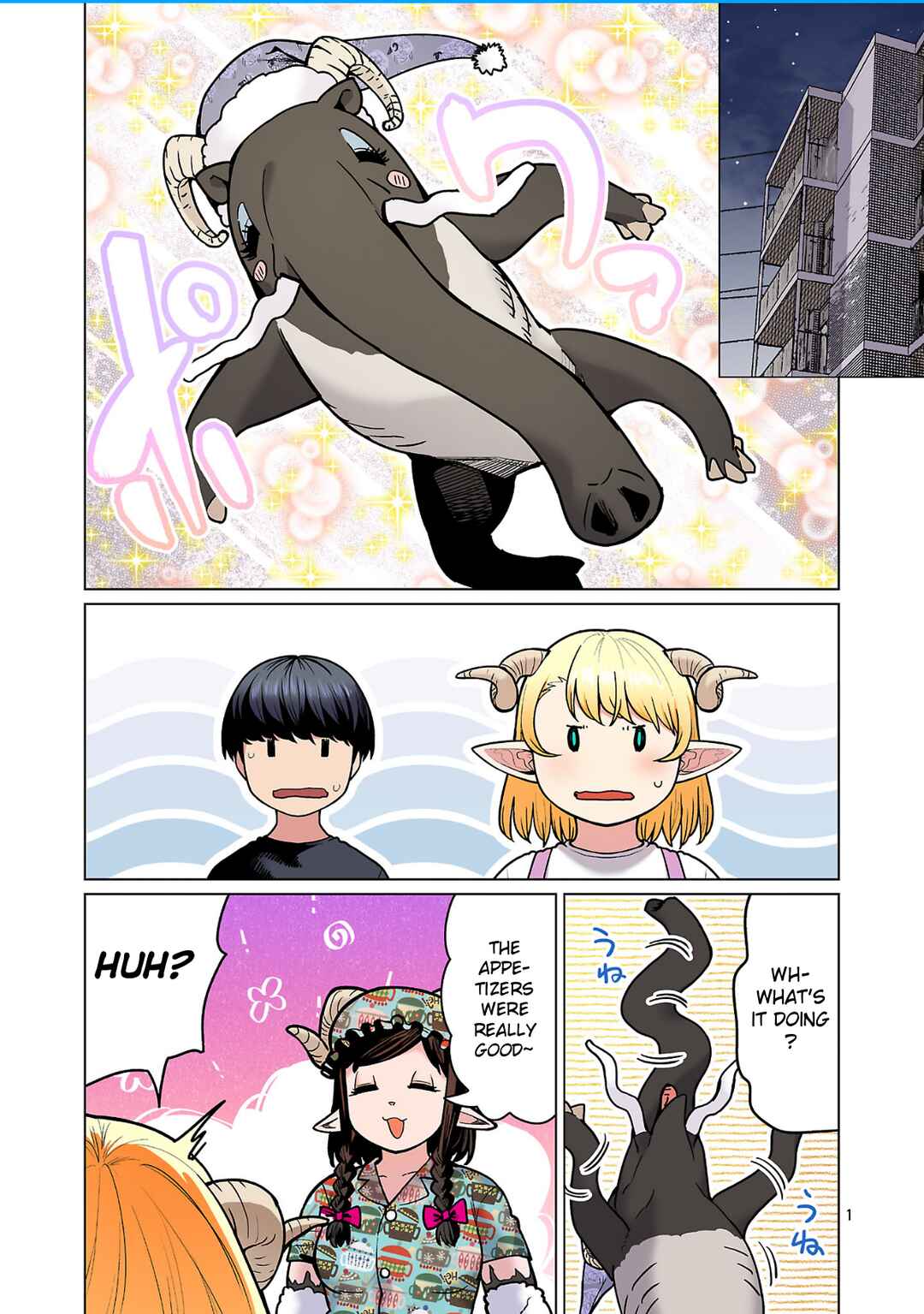 Chapter 30 - Page 3