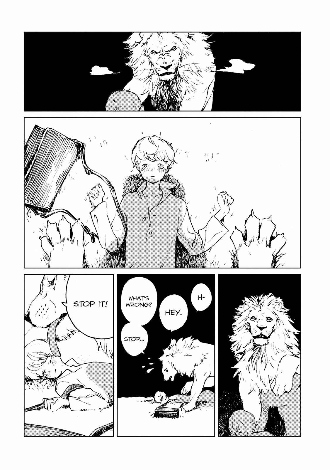 Chapter 8 - Page 37