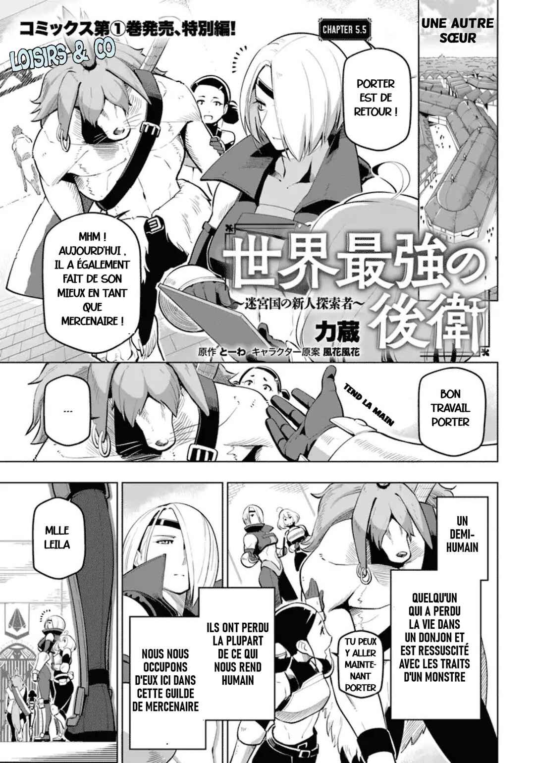Chapter 5.5 - Page 1