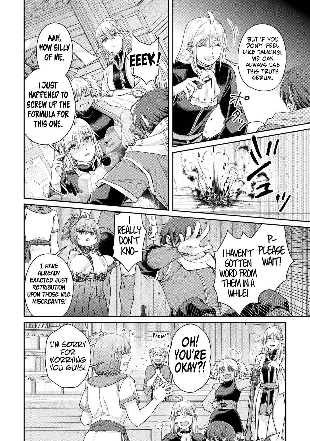 Chapter 101 - Page 13