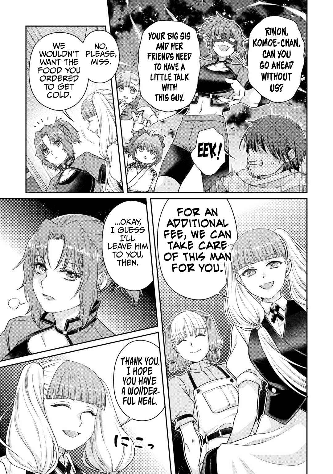 Chapter 101 - Page 14