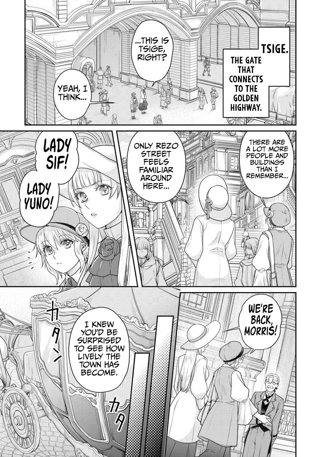 Chapter 101 - Page 18