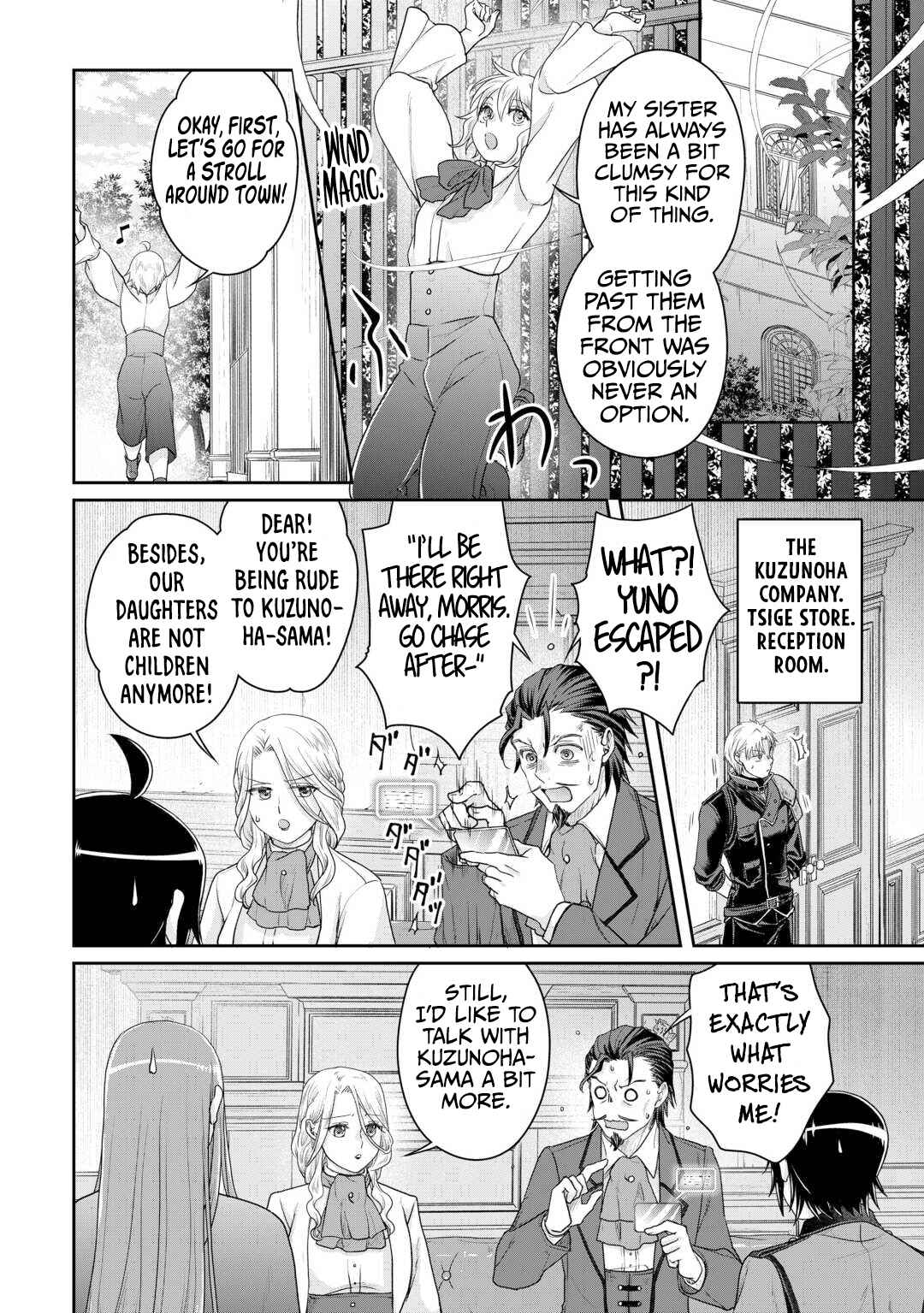 Chapter 101 - Page 25