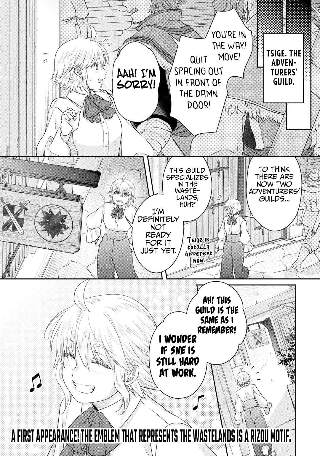 Chapter 101 - Page 29