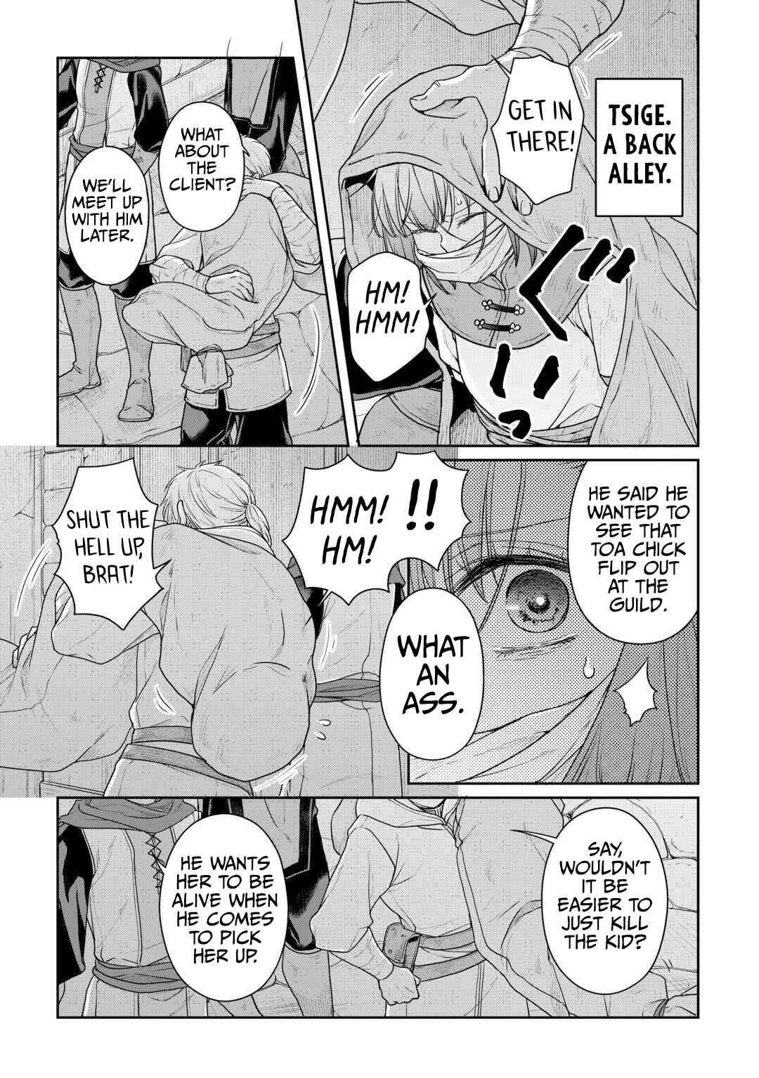 Chapter 101 - Page 3