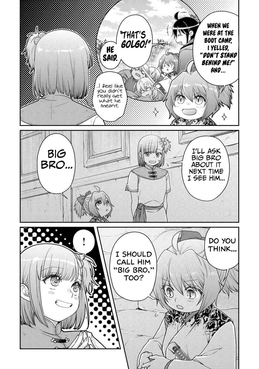Chapter 101 - Page 9