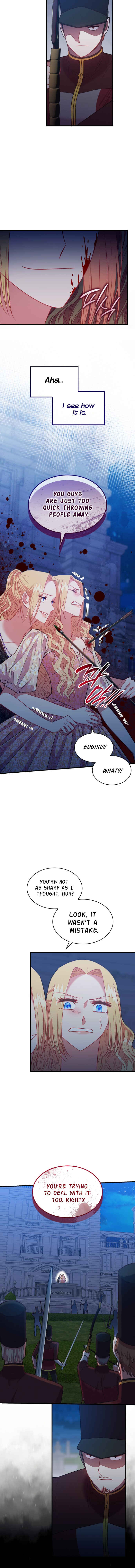 Chapter 101 - Page 10