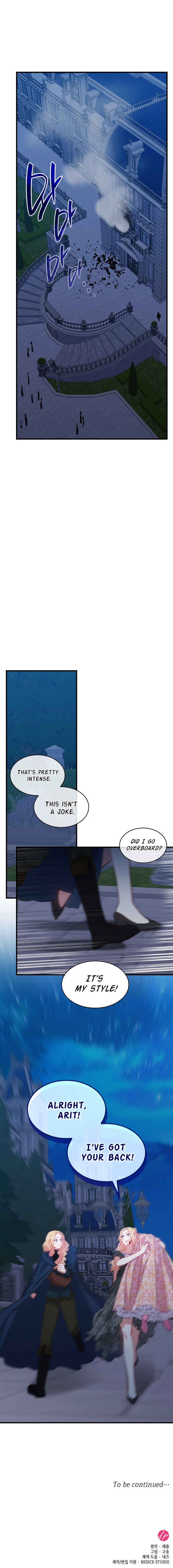 Chapter 101 - Page 14