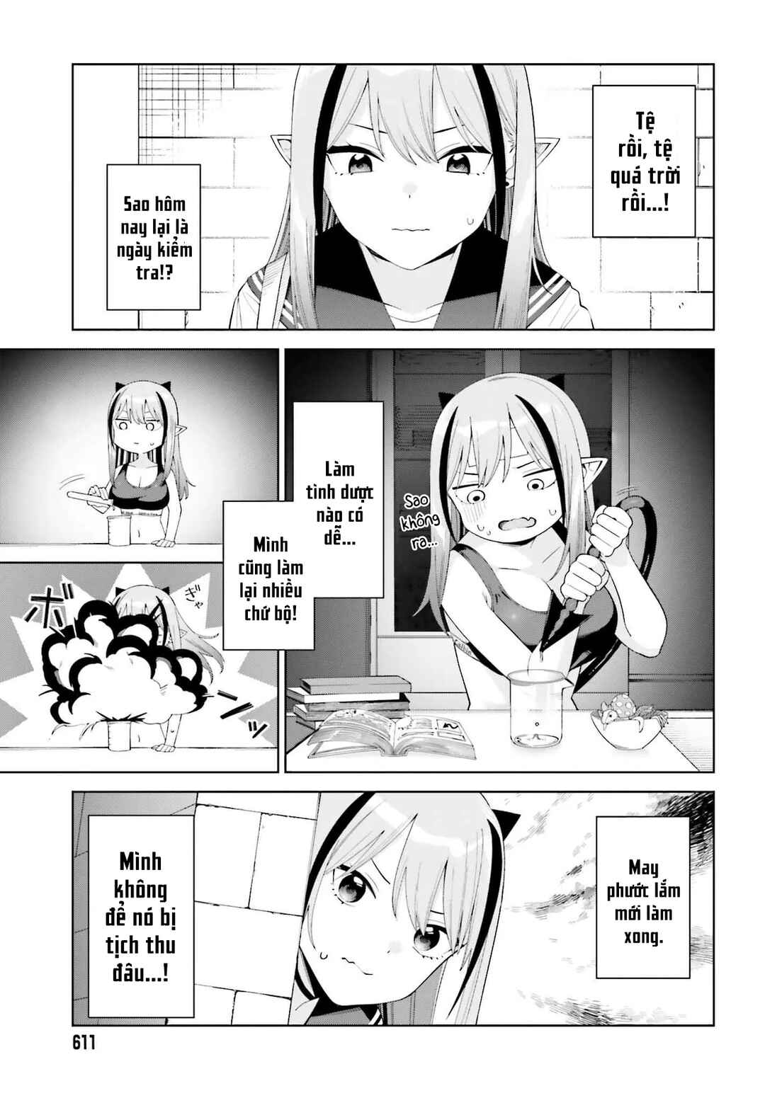 Chapter 2 - Page 5