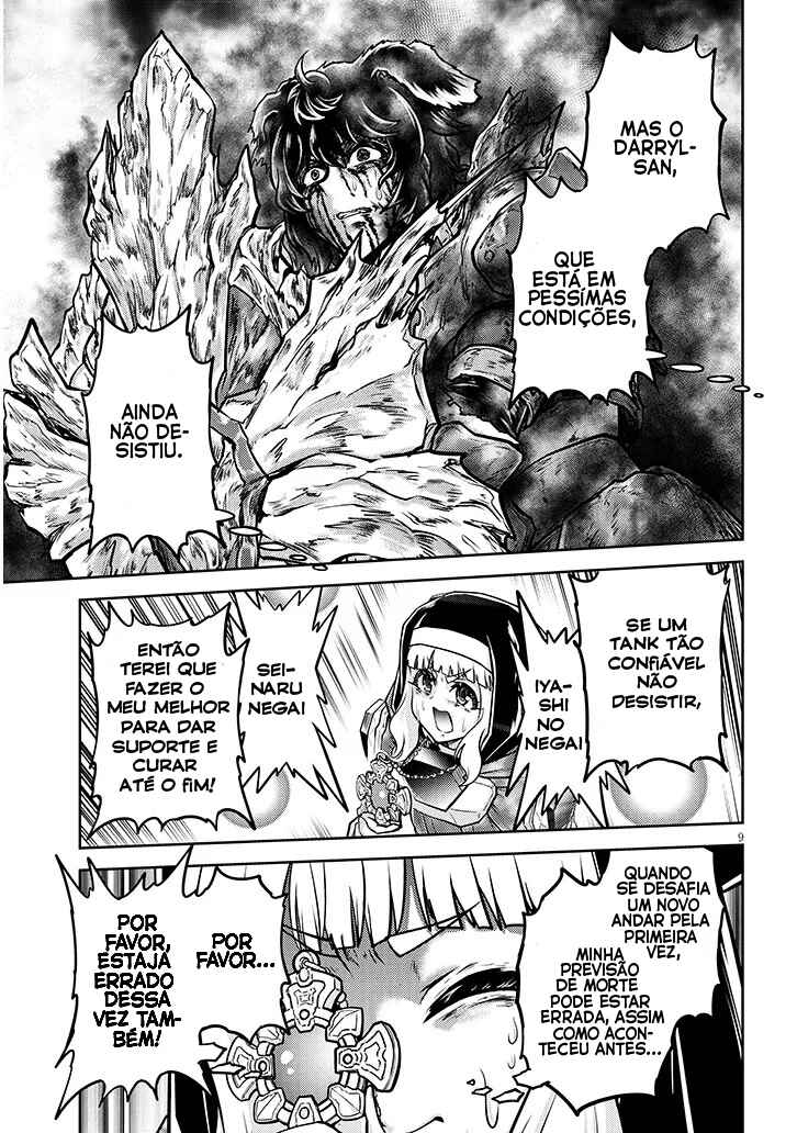 Chapter 82 - Page 10