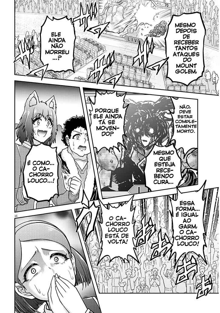 Chapter 82 - Page 17