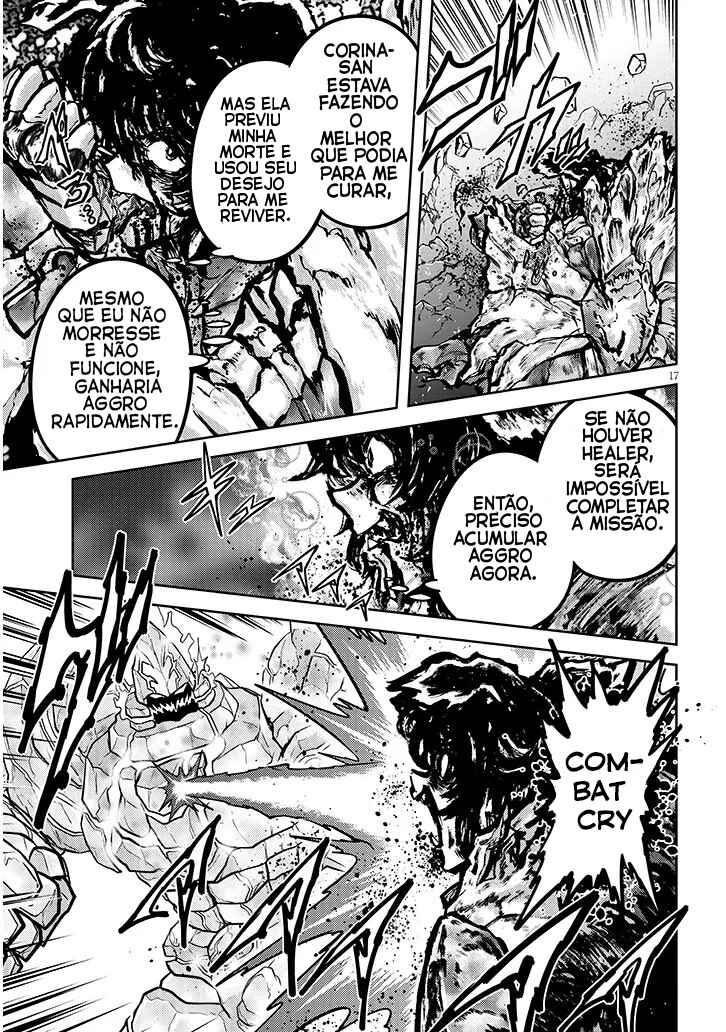 Chapter 82 - Page 18