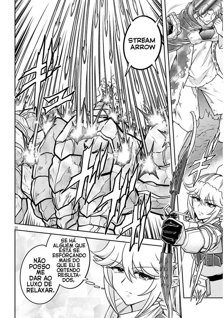 Chapter 82 - Page 21