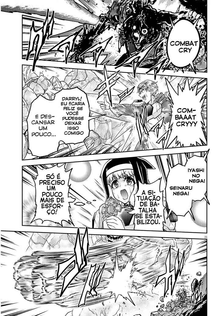 Chapter 82 - Page 22