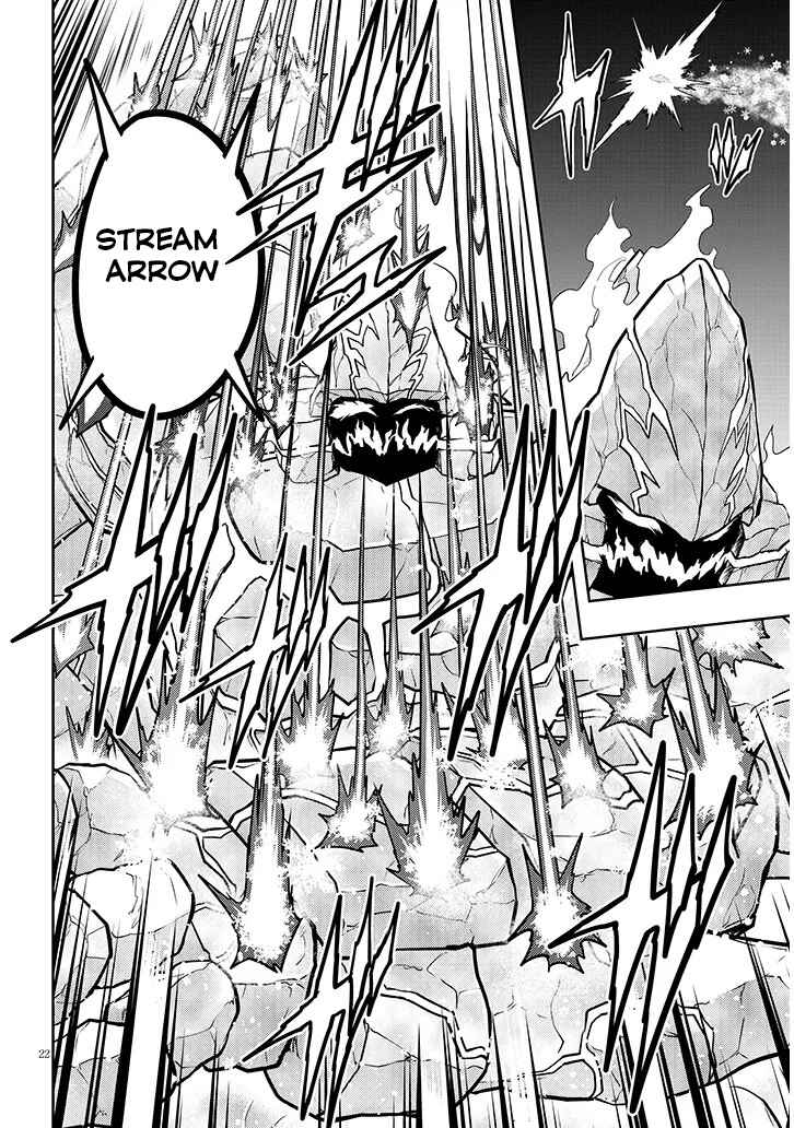 Chapter 82 - Page 23