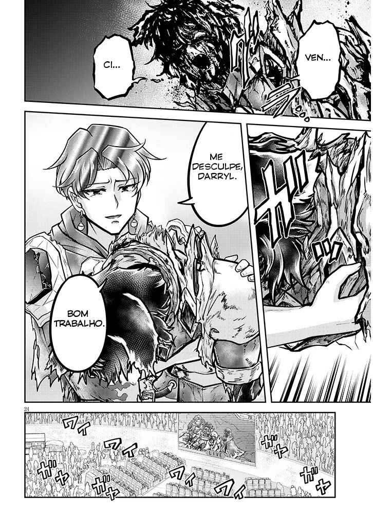 Chapter 82 - Page 25