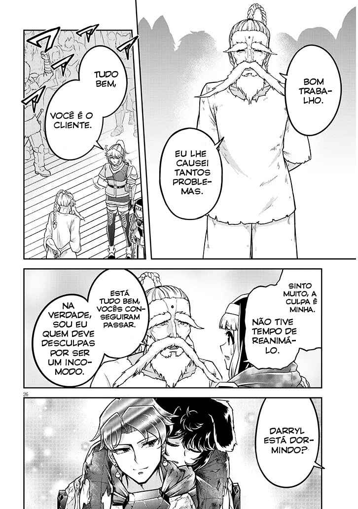 Chapter 82 - Page 27