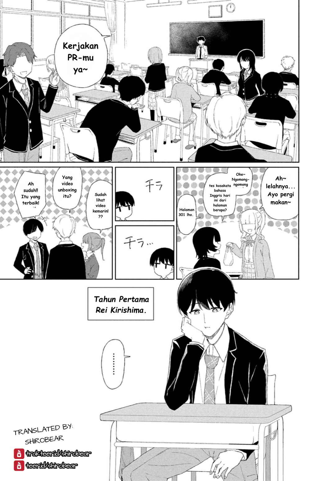 Chapter 1 - Page 5