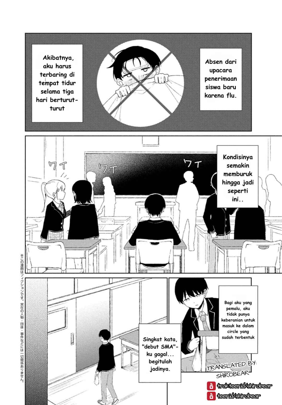 Chapter 1 - Page 6