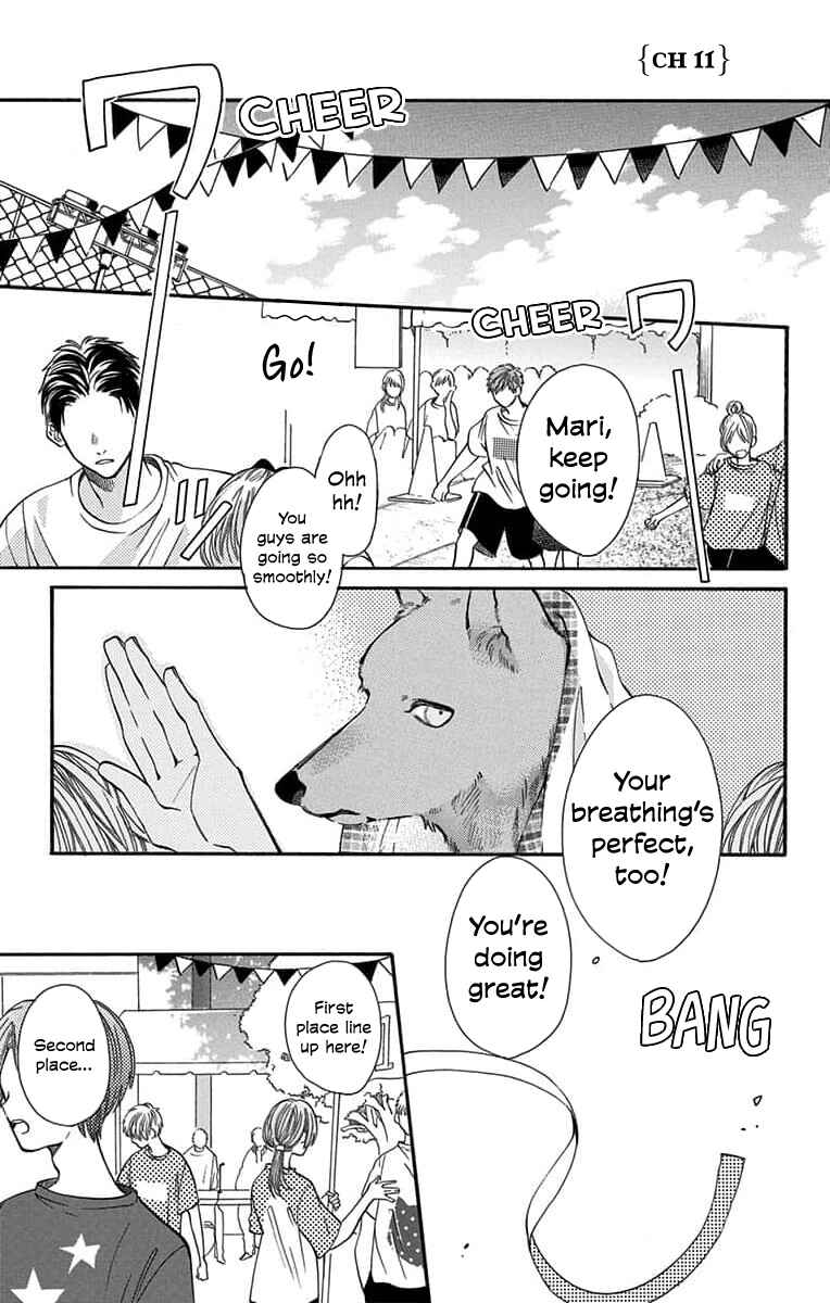Chapter 11 - Page 1