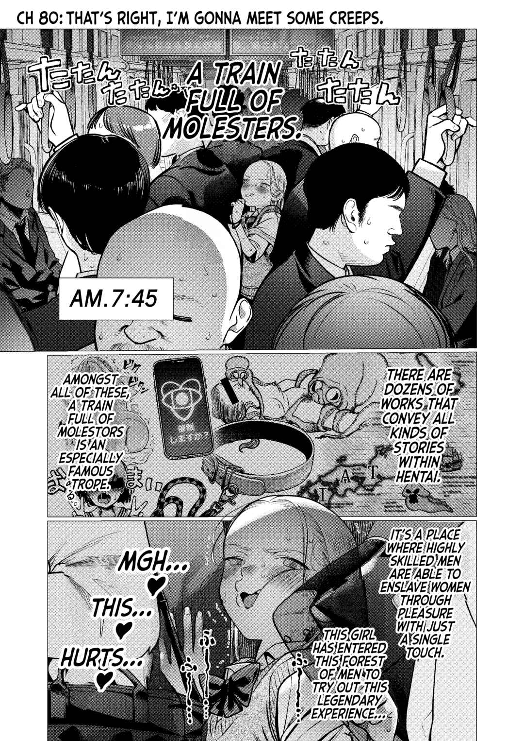 Chapter 80 - Page 1