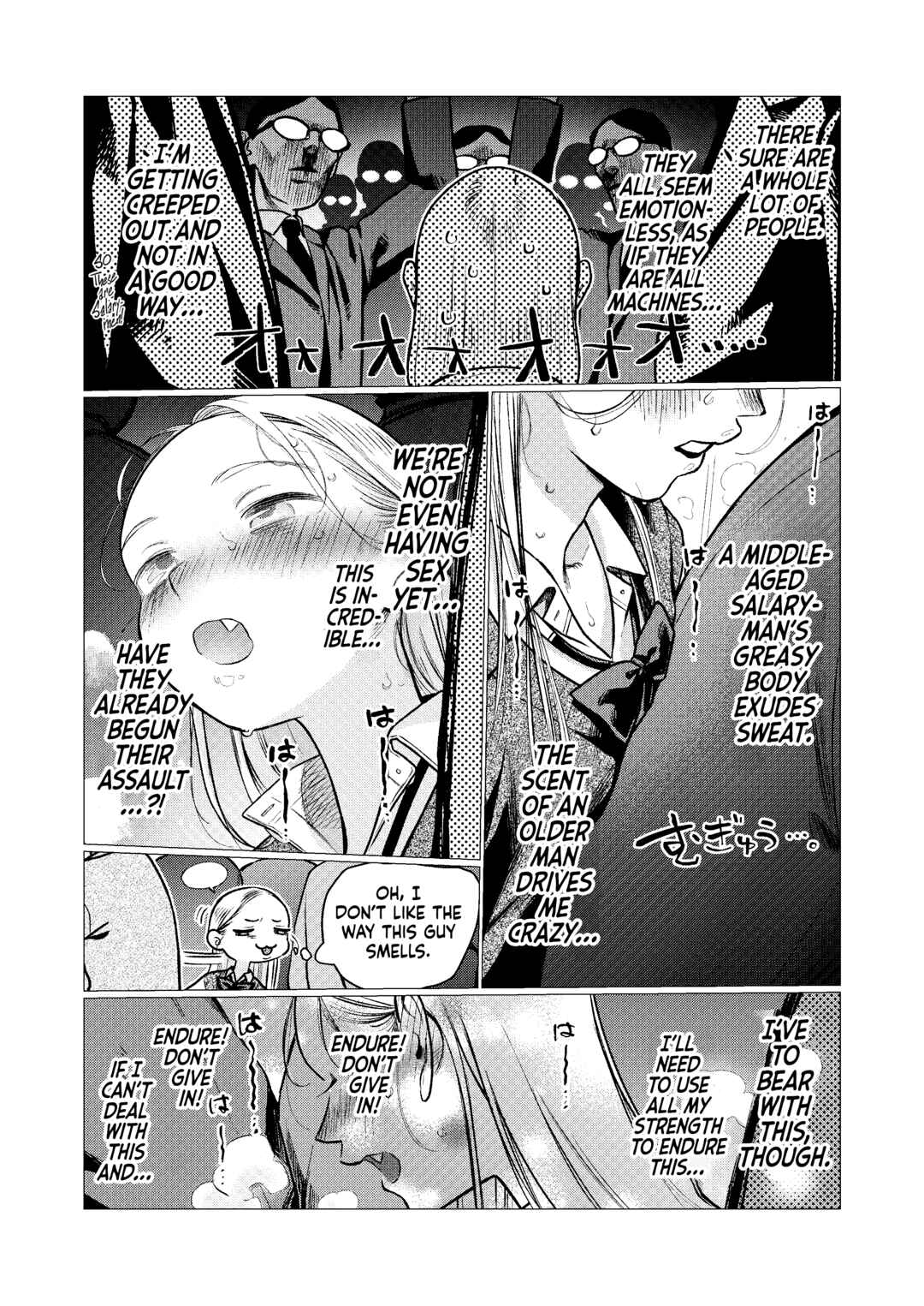 Chapter 80 - Page 2