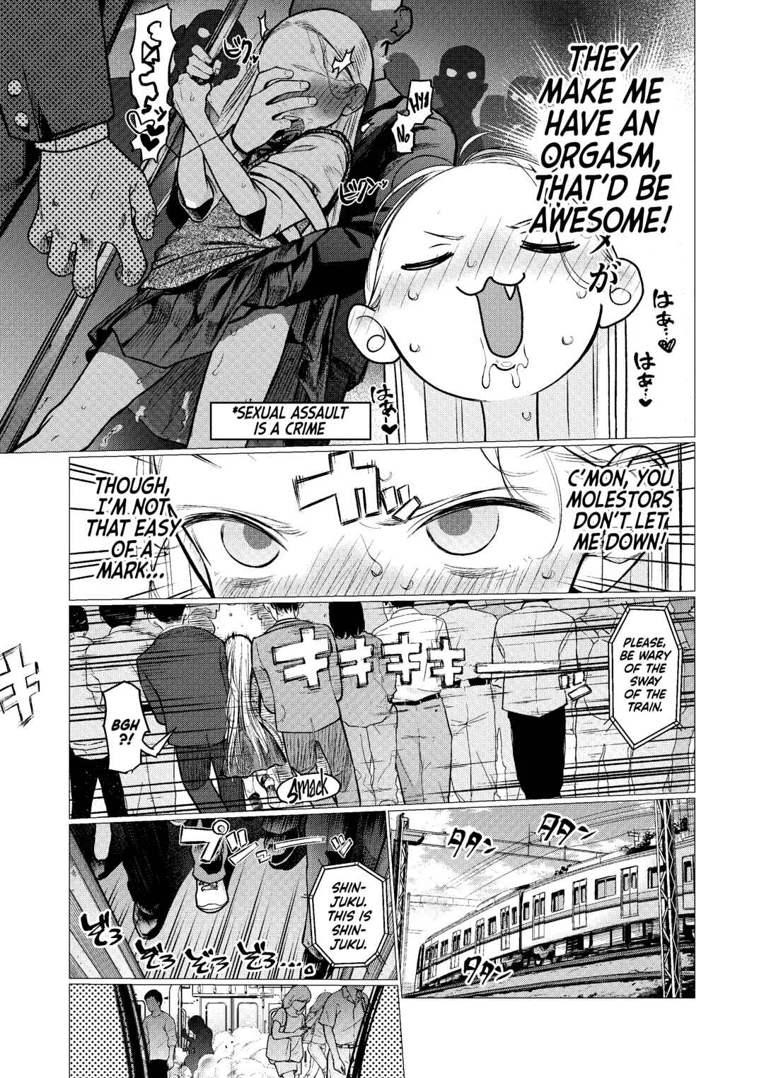 Chapter 80 - Page 3