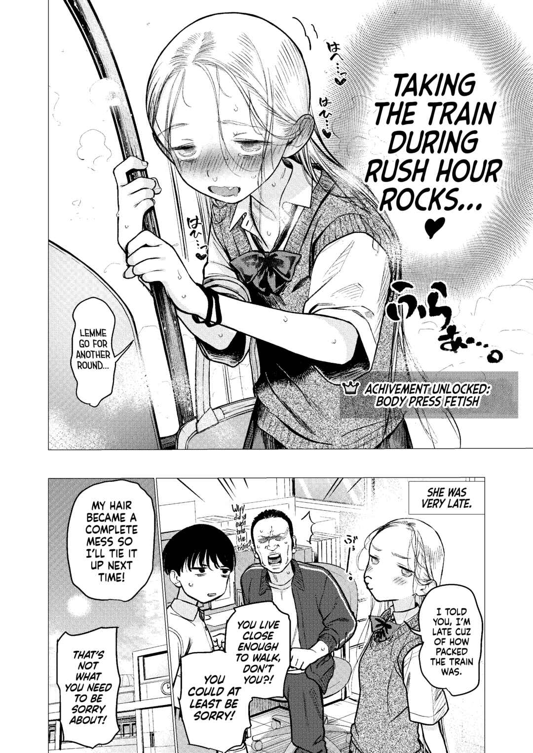 Chapter 80 - Page 4