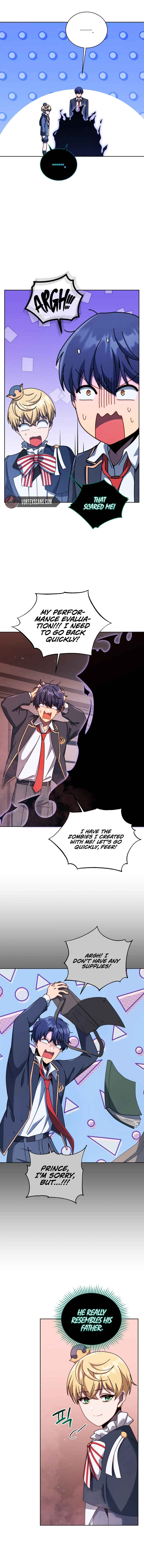 Chapter 125 - Page 14